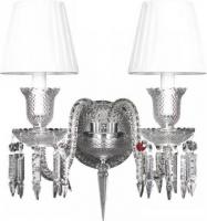 Бра LOFT IT Zenith 10210/2W (белый)