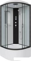 Душевая кабина Niagara NG-6707-14P 80x80