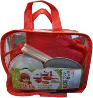 Детская кухня Guclu Машенька, в сумке 5033
