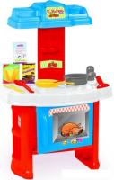 Детская кухня Dolu 4118 (19 предметов)