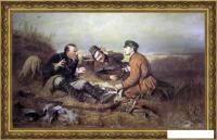 Картина Декарт 8Л0508