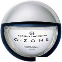Туалетная вода Sergio Tacchini O-Zone Man EdT (50 мл)