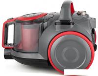 Пылесос BQ VC1809C (серый/красный)
