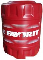 Моторное масло Favorit Multi SF 15W-40 20л