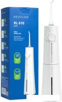 Ирригатор  Revyline RL 610 (белый)