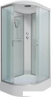 Душевая кабина Niagara NG-33094-14R 100x90