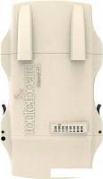 Беспроводной маршрутизатор Mikrotik NetMetal 5 (RB921UAGS-5SHPacD-NM)