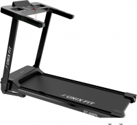 Электрическая беговая дорожка Unixfit ST-440N (черный)