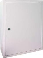 Щит с монтажной панелью Rucelf ЩМП-04-2 400x300x220 IP31