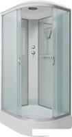 Душевая кабина Niagara NG-33094-14L 100x90