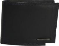 Кошелек Bellugio AM-24R-033 (черный/синий)