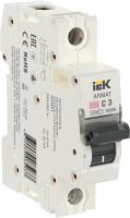 Выключатель автоматический IEK AR-M06N-1-C003
