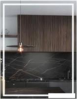 Алмаз-Люкс Зеркало Dakar 8060d-6 60x80 (с подсветкой)