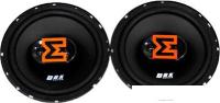 Коаксиальная АС EDGE EDBX6-E1