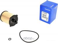 Масляный фильтр Volvo 32140029