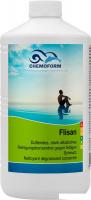 Химия для бассейна Chemoform Флисан 1 л