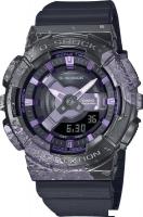 Наручные часы Casio G-Shock GM-S114GEM-1A2