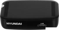 Приемник цифрового ТВ Hyundai H-DVB460