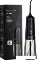 Ирригатор  Revyline RL 660 (черный)