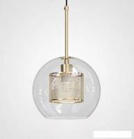 Подвесная люстра ImperiumLoft Catch01 101416-26