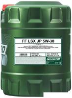 Моторное масло Fanfaro LSX JP 5W-30 20л
