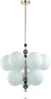 Подвесная люстра Odeon Light Palle 5405/9