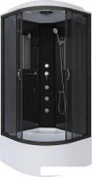 Душевая кабина Niagara NG-6508-14G 90x90x215