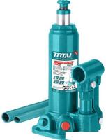 Бутылочный домкрат Total THT109022 2т