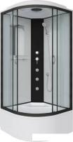 Душевая кабина Niagara NG-6707-14G 80x80