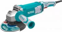 Угловая шлифмашина Total TG11518026