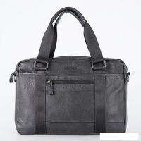 Сумка Poshete 196-4074-42-DGR (серый)