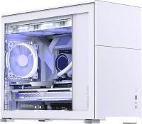 Корпус Jonsbo D31 STD (белый)