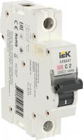 Выключатель автоматический IEK AR-M06N-1-C002