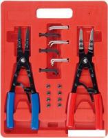 Съемник стопорных колец AE&T TA-H1036 (2 предмета)