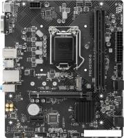 Материнская плата MSI Pro H510M-B