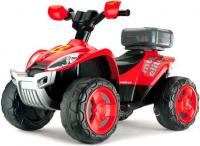 Электроквадроцикл Полесье Molto Elite 3 6V (R)