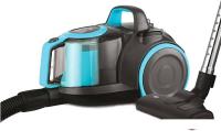 Пылесос BQ VC1810C (черный-голубой)