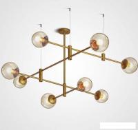Подвесная люстра ImperiumLoft Gap01 140725-26