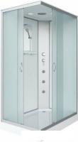 Душевая кабина Niagara NG-43975-14QG 90x70x215