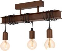 Люстра средней высоты Eglo Townshend 4 43522