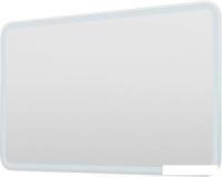 Пекам Зеркало Marta 1 110x80 marta1-110x80s (с подсветкой, с сенсором на прикосновение)