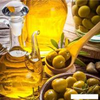 Картина на стекле Stamprint Олива 1 КТ040 (30x30)