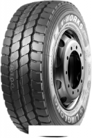 Шины для большегрузных автомобилей LingLong KXA400 425/65R22.5 165K