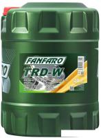 Моторное масло Fanfaro TRD-W UHPD 10W-40 20л