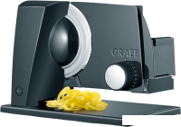 Ломтерезка Graef SKS 110 grau TWIN
