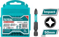 Набор бит Total TACIM16PH223