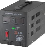 Стабилизатор напряжения ЭРА СНПТ-1000-РЦ Б0035294