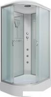 Душевая кабина Niagara NG-33974-14RG 90x70