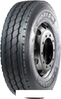 Шины для большегрузных автомобилей LingLong KMA400 315/80R22.5 158/150K