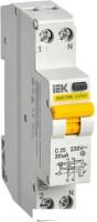 Дифференциальный автомат IEK АВДТ32МL C25 MVD12-1-025-C-030